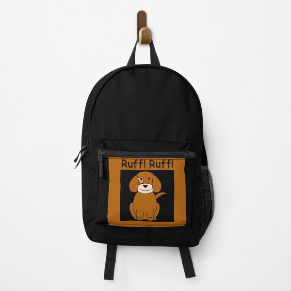 Item preview, Dog In Frame Design. designed and sold by HydeZero.