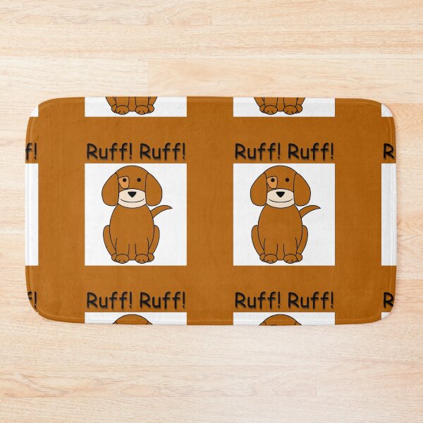 Item preview, Dog In Frame Design. designed and sold by HydeZero.