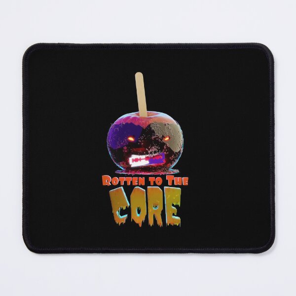 Item preview, Rotten to the Core designed and sold by danielliamgill.