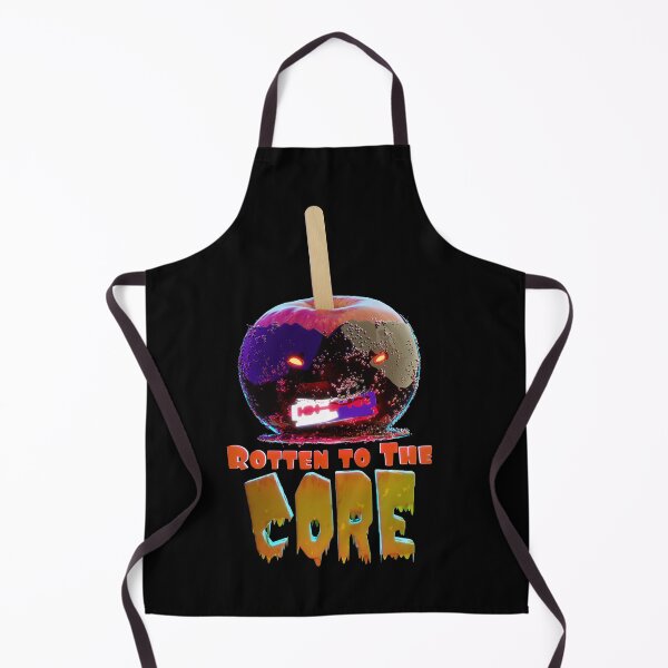 Item preview, Rotten to the Core designed and sold by danielliamgill.