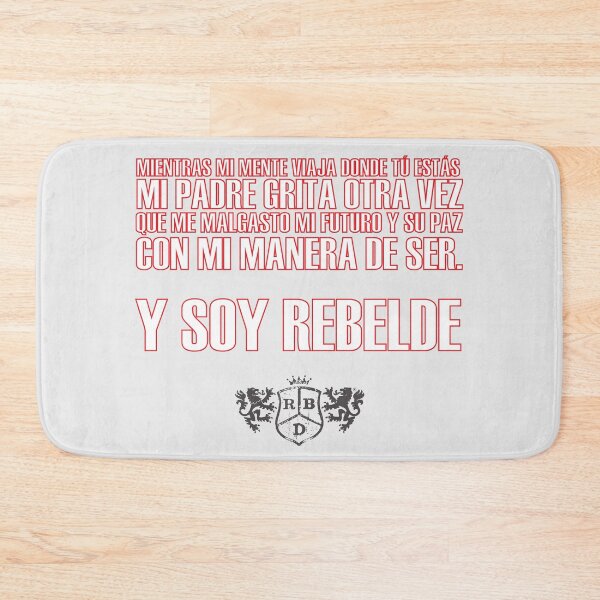Item preview, RBD y soy rebelde designed and sold by artfrommaya.