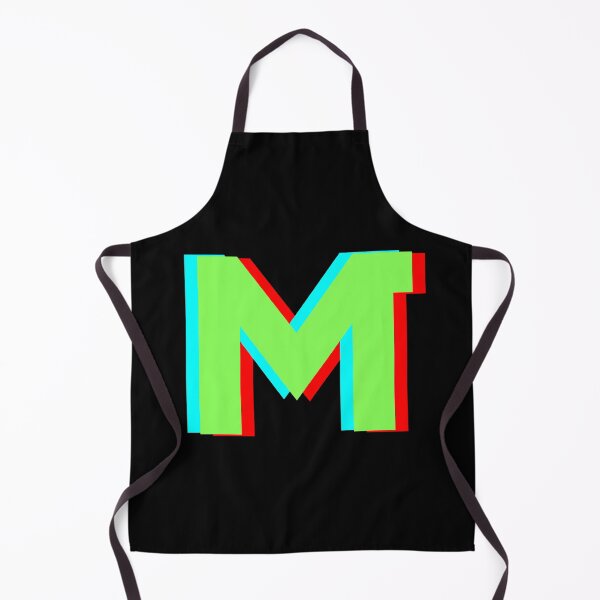 Item preview, Backwards Letter M Alphabet designed and sold by Udecide Store.
