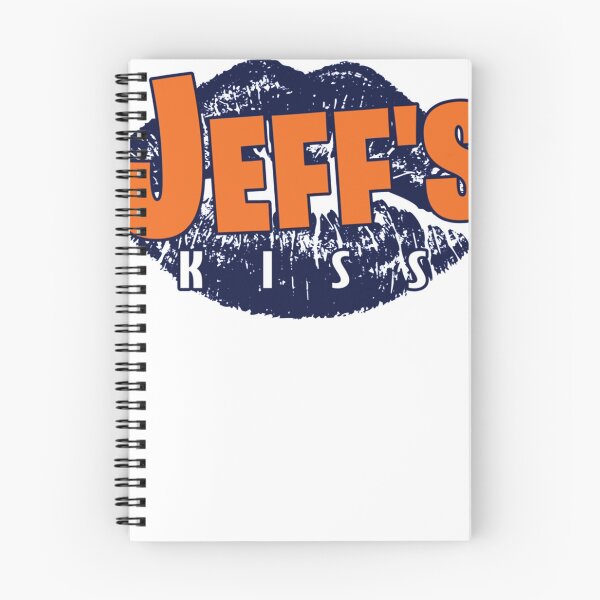 Aperçu de l'œuvre Le baiser de Jeff T-shirt essentiel créée et vendue par BehmeJenell.