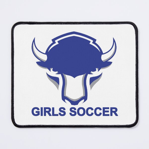 Item preview, Shaker Girls Soccer designed and sold by rpardo7.