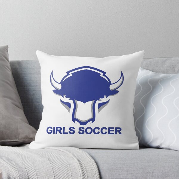 Item preview, Shaker Girls Soccer designed and sold by rpardo7.