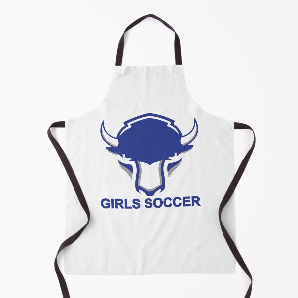 Item preview, Shaker Girls Soccer designed and sold by rpardo7.