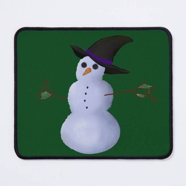 Item preview, Spooky Winter designed and sold by froggybangbang.