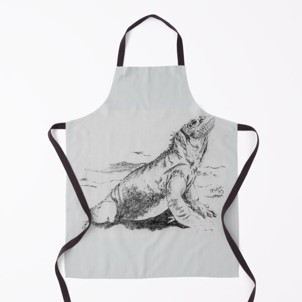 Item preview, Proud Lizard designed and sold by BarbBarcikKeith.