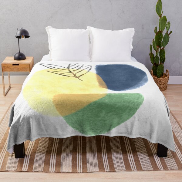 Item preview, Abstract shapes designed and sold by Budoorsaeedoo.