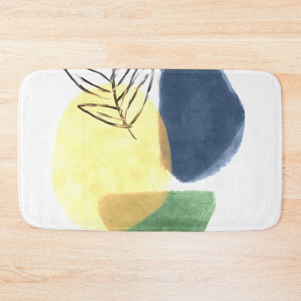 Item preview, Abstract shapes designed and sold by Budoorsaeedoo.