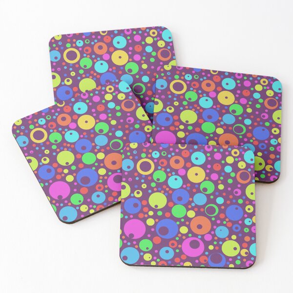 Item preview, Just Dots designed and sold by OBXLisaArt.