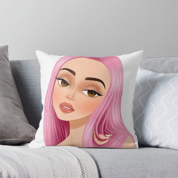 Item preview, Beauty girl designed and sold by hyzeenart.