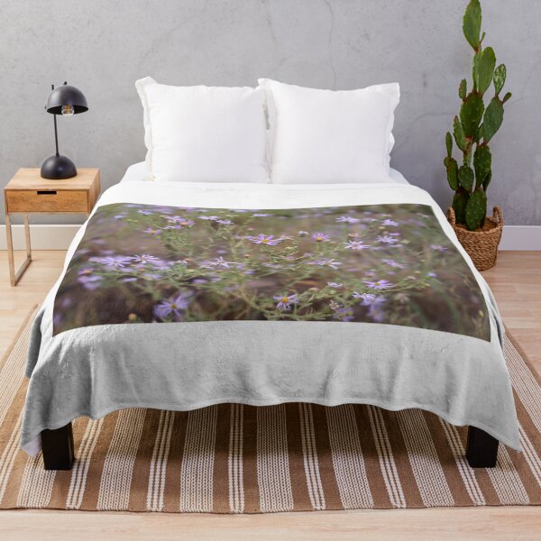 Item preview, Flowers by the river designed and sold by ziladota.