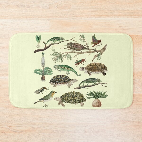 Item preview, Australia Fauna Biology Set Pack Bundle designed and sold by Red-ElYoubi.