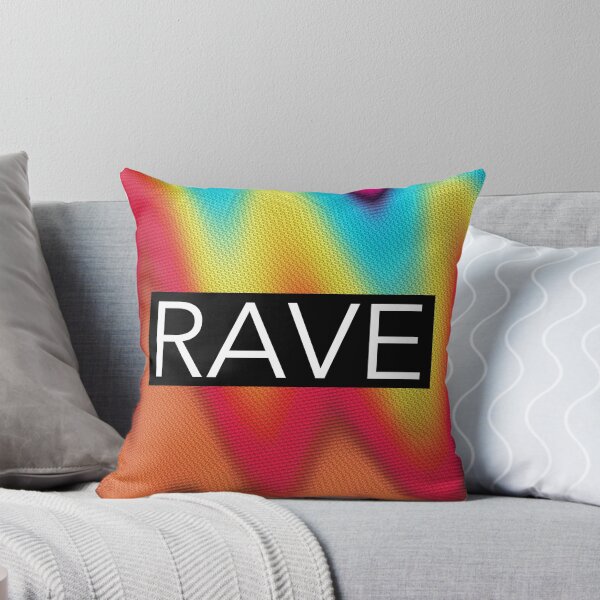 Item preview, R A V E designed and sold by HiTechMedia.