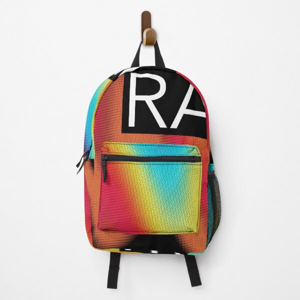 Item preview, R A V E designed and sold by HiTechMedia.