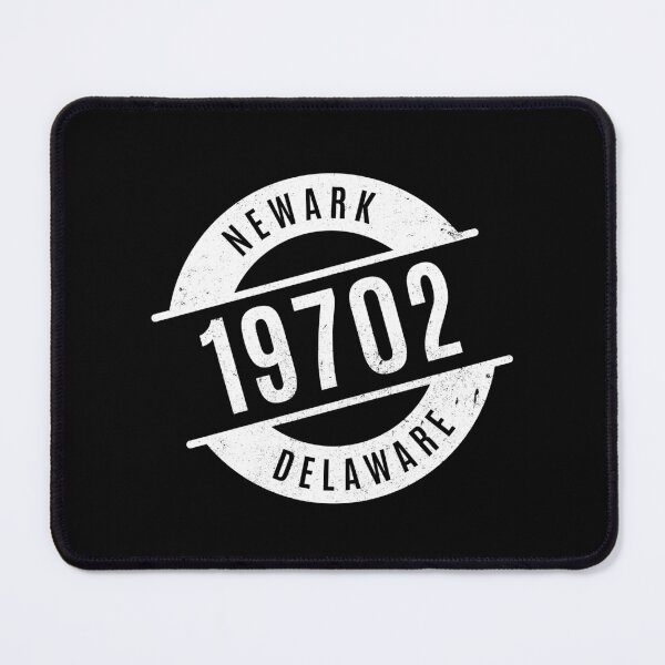 Item preview, Newark Delaware 19702 Zip Code designed and sold by creativecurly.