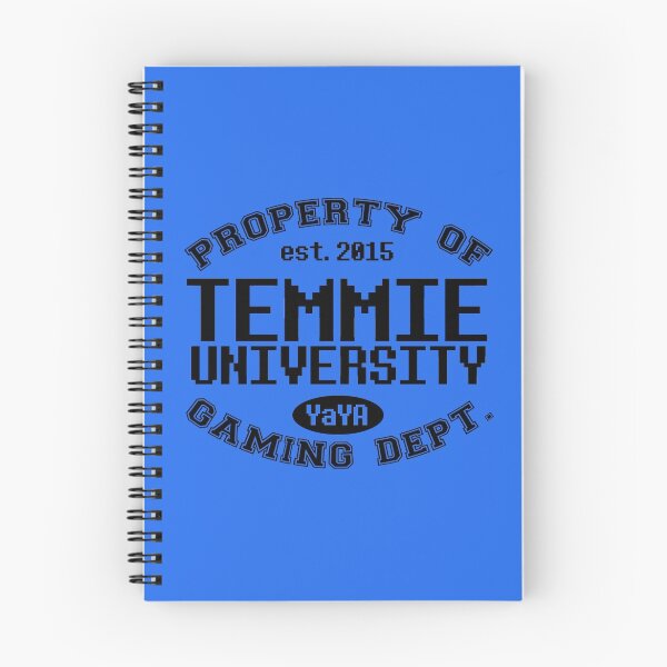 Item preview, Property Of Temmie University designed and sold by CassiSelby.