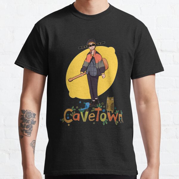 Cavetown Essential T-Shirt Classic T-Shirt