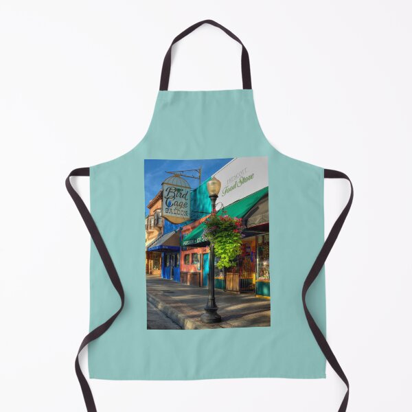 Item preview, Historical Whiskey Row Prescott Arizona designed and sold by K D Graves Photography.