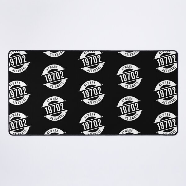 Item preview, Newark Delaware 19702 Zip Code designed and sold by creativecurly.