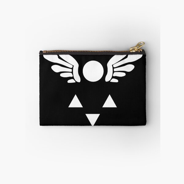 Item preview, Deltarune Emblem designed and sold by keatoonz.
