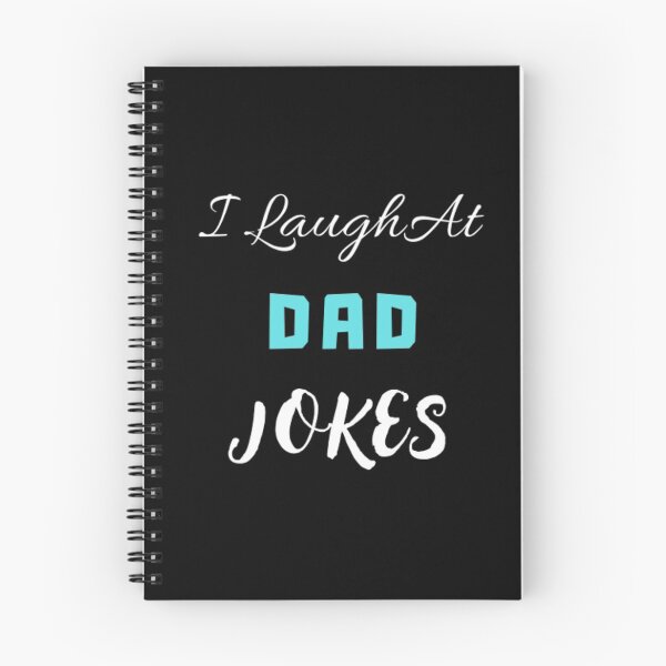 Item preview,   I Laugh At Dad Jokes designed and sold by Fouitered.