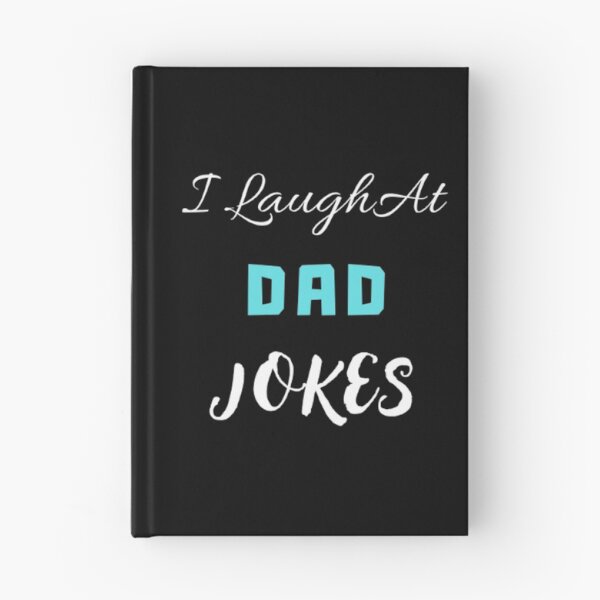 Aperçu de l'œuvre   Je ris des blagues de papa créée et vendue par Fouitered.