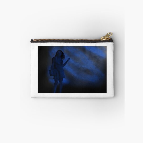 Item preview, Girl touching a star map designed and sold by AdamasNemesis.