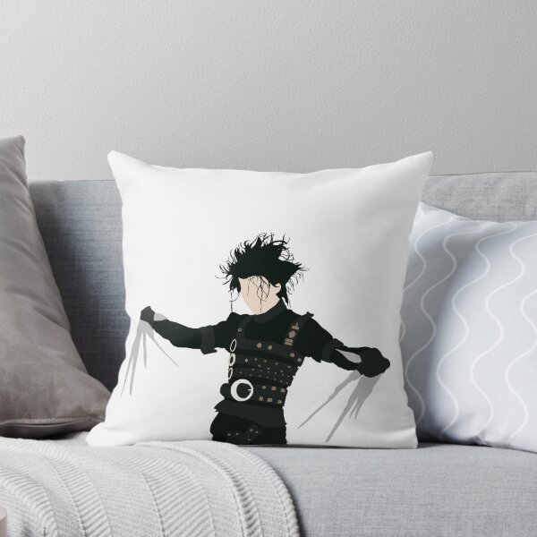 Item preview, Edward Scissorhands designed and sold by madmarket.
