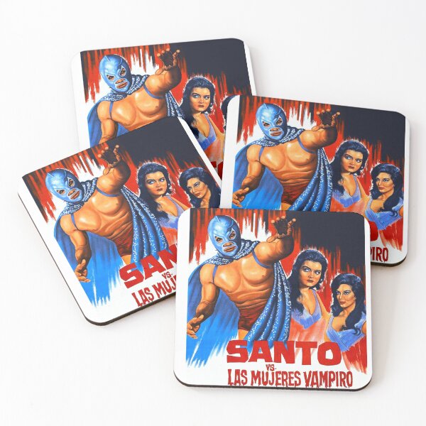 Item preview, Saint & Vampire Women designed and sold by lapinmoon.
