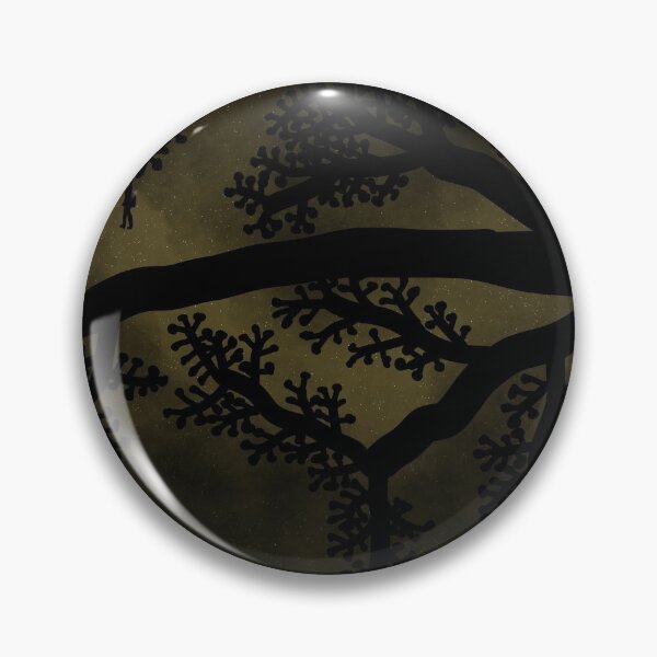 Item preview, Tree climbing under a dragon dark nebula designed and sold by AdamasNemesis.