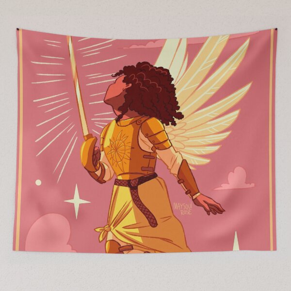 Item preview, Angel of Light designed and sold by Maysoulrose.