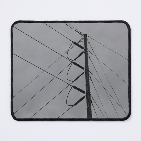 Item preview, Power lines  designed and sold by ziladota.