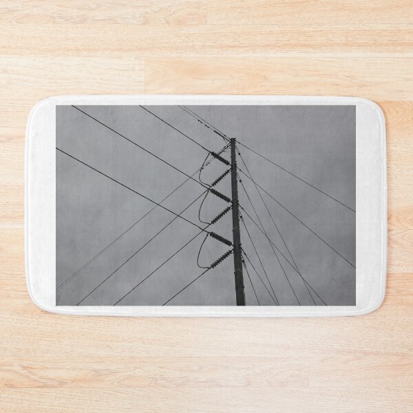 Item preview, Power lines  designed and sold by ziladota.