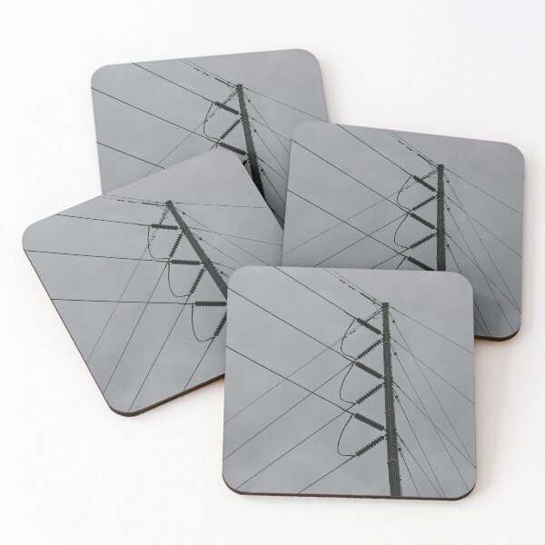 Item preview, Power lines  designed and sold by ziladota.