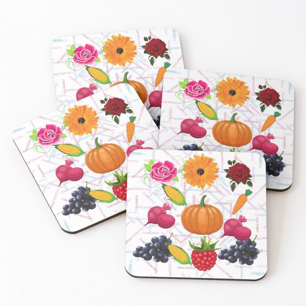 Item preview, CHRISTINA (GARDENING) designed and sold by lovingtouch.