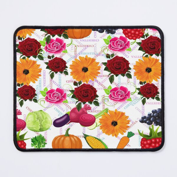 Item preview, CHRISTINA (GARDENING) designed and sold by lovingtouch.