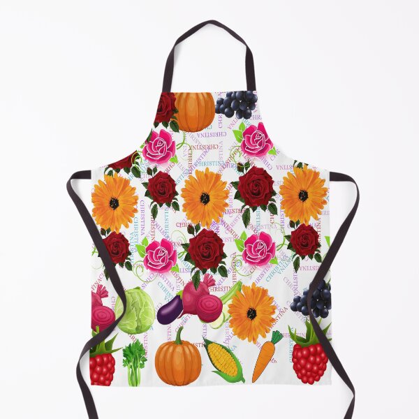 Item preview, CHRISTINA (GARDENING) designed and sold by lovingtouch.