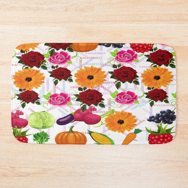 Item preview, CHRISTINA (GARDENING) designed and sold by lovingtouch.