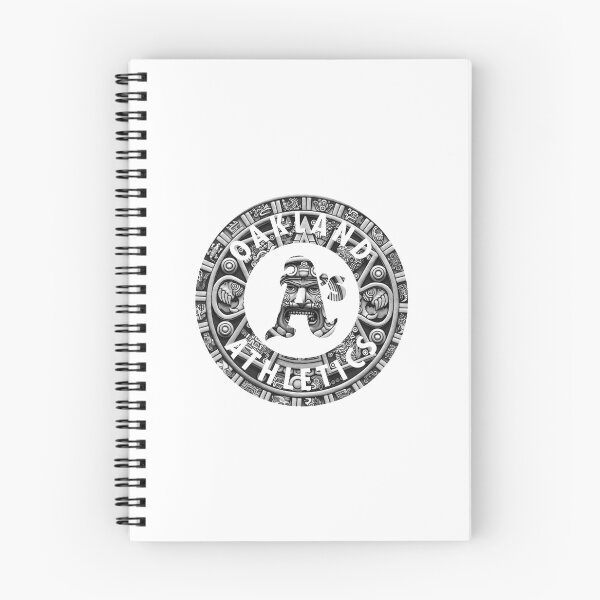 Item preview, Azteca A’s designed and sold by Insanetoonz187.