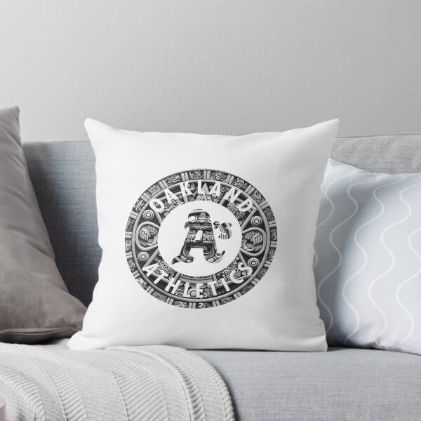 Item preview, Azteca A’s designed and sold by Insanetoonz187.