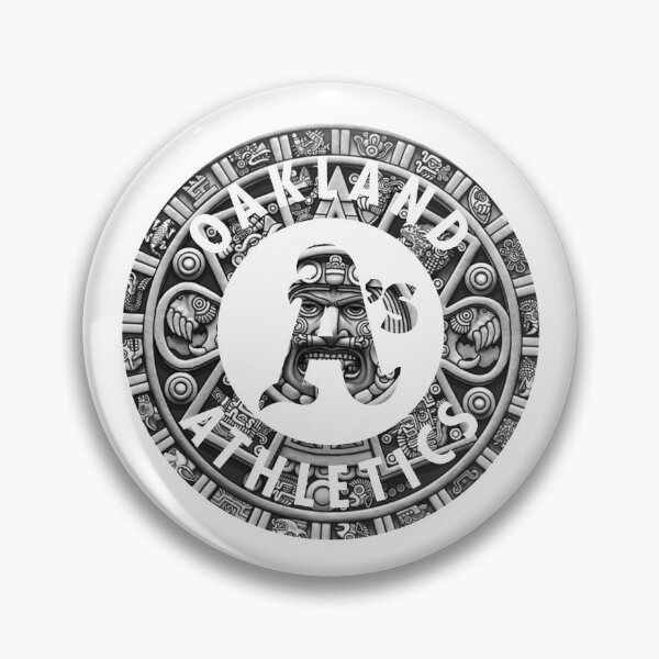 Item preview, Azteca A’s designed and sold by Insanetoonz187.
