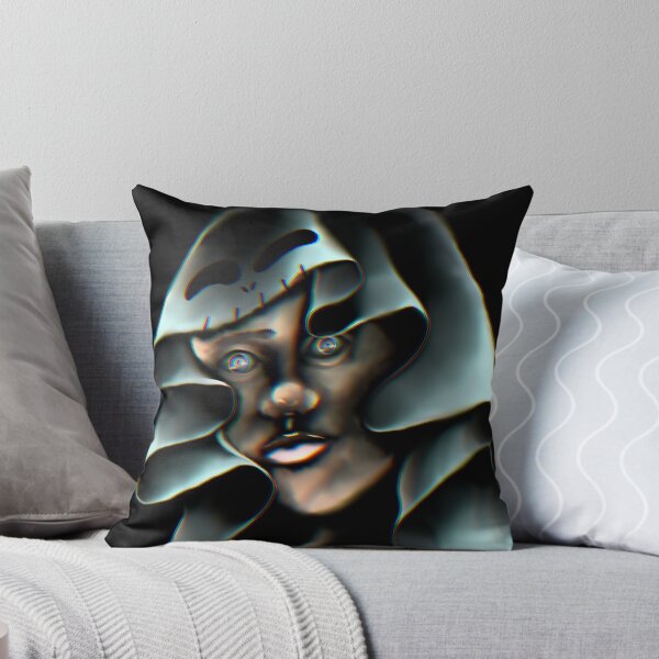 Item preview, Ghostly  designed and sold by CanisLatransArt.