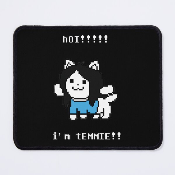 Item preview, hOI i'm tEMMIE designed and sold by keatoonz.
