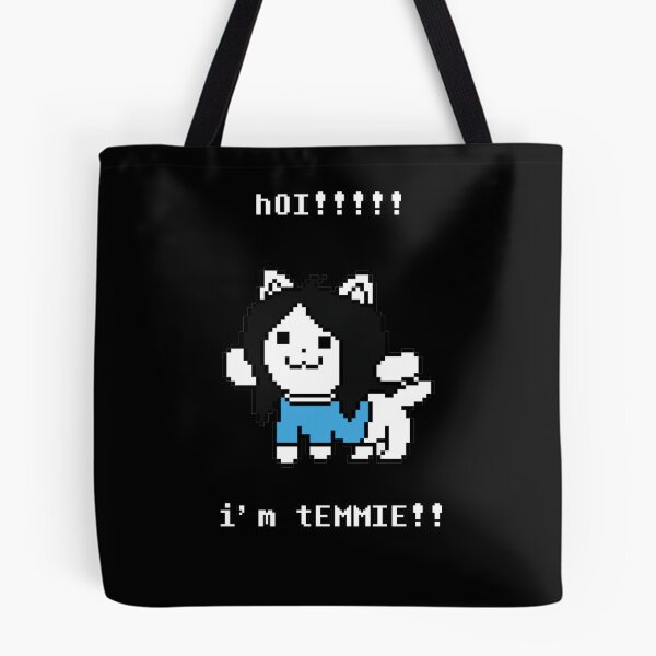 Item preview, hOI i'm tEMMIE designed and sold by keatoonz.