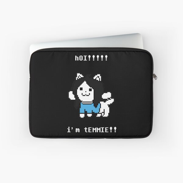 Item preview, hOI i'm tEMMIE designed and sold by keatoonz.