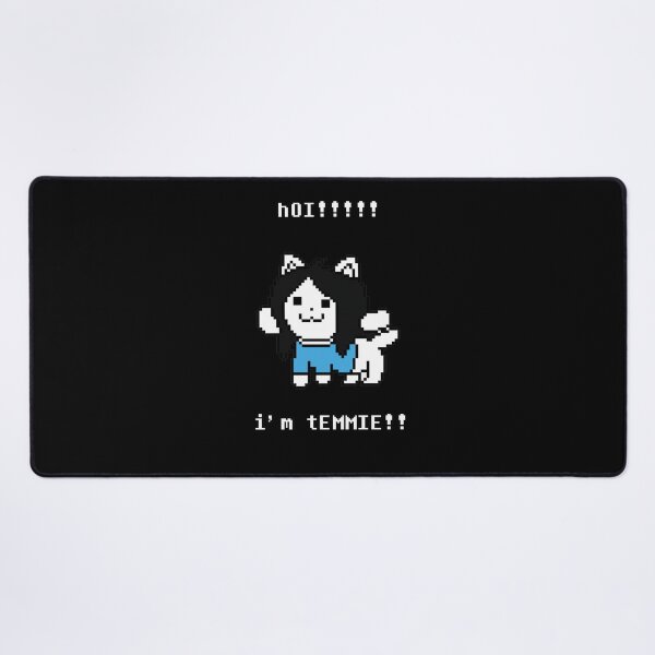 Item preview, hOI i'm tEMMIE designed and sold by keatoonz.