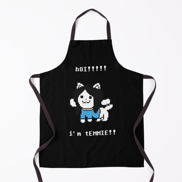 Item preview, hOI i'm tEMMIE designed and sold by keatoonz.