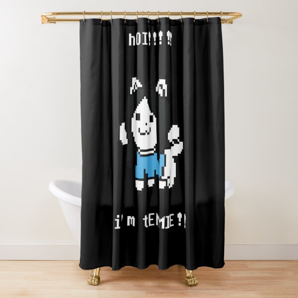 Item preview, hOI i'm tEMMIE designed and sold by keatoonz.
